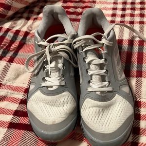 Adidas Stella McCartney tennis shoes